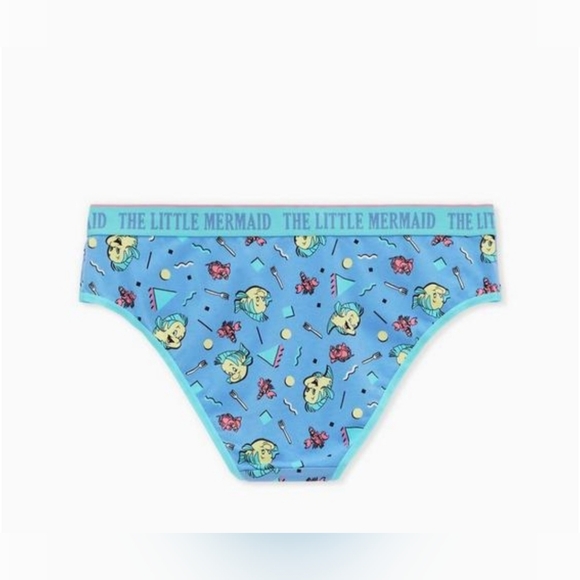 Disney The Little Mermaid From Torrid - Picture 3 of 8